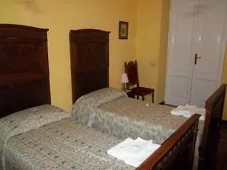Alambra Hotel Genova